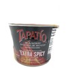 Tapatio Extra Spicy Ramen Noodle Bowl Chopstick Recipe Bundle (Microwaveable