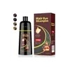 Champú Para Teñir El Cabello 3 En 1 Argán Marrón
