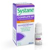 Systane Complete Gotas Oculares Conservantes Ojo Seco Lubricación Avanzada Alivio