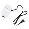 Fish Tank Oxygen Pump Ultra Quiet Powerful Dual Outlet Aquarium