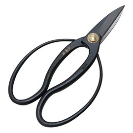 Senkichi Gold Okyubo Shears 7.1 inches (180 mm)