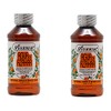 Agua De Azahar 4 Oz. Orange Flower-Blossom Water 2-PACK
