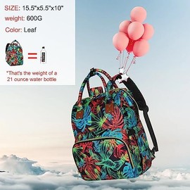 Bolsa de pañales
