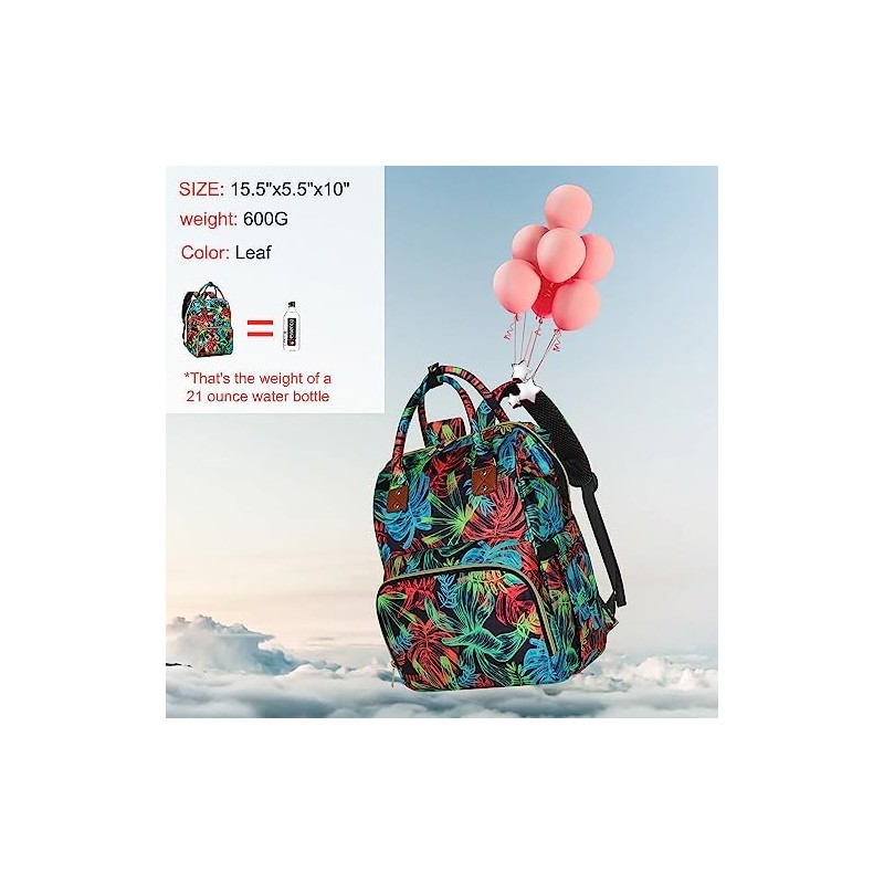 Bolsa de pañales