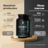 Glicinato De Magnesio 408mg De 240 Cápsulas. B Life