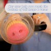 Scrub Daddy Mommy Limpiador Esponja Doble Cara Paquete Variado Unidades