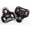 LOOK Kéo Grip Standard Pedal Plates (Pair) (Black)