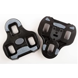 LOOK Kéo Grip Standard Pedal Plates (Pair) (Black)