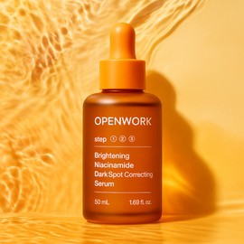 High-content niacinamide ampoule 5% dark spot ampoule whitening wrinkle improvement whitening tone-up 80ml / 고함량 나이아신아마이드 앰플 5% 기미잡티앰플 미백 주름개선 화이트닝 톤업 80ml