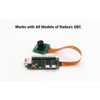 Radxa Camera 8M 219, Supports Radxa SBCs, IMX219 Sensor
