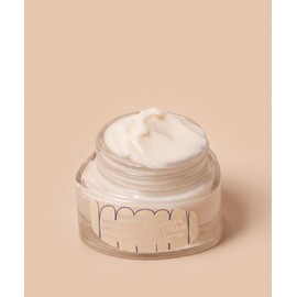 Sunnycon [2-Pack] Mushroom Collagen Deep Hydrating Cream 50ml