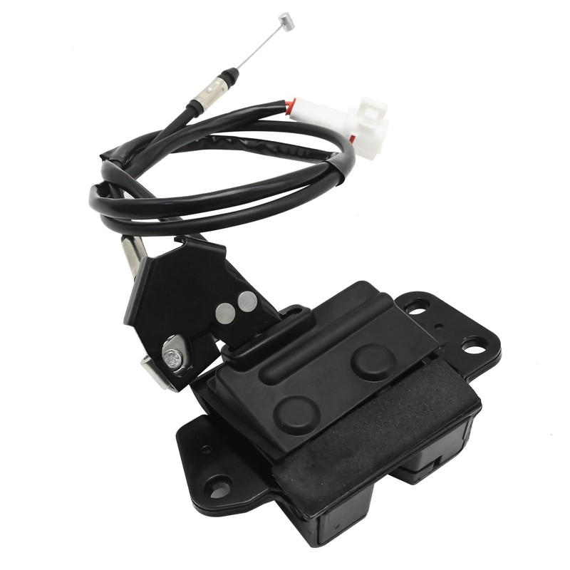Hoypeyfiy 69350-35020 Door Lock Latch Actuator, Hatch Lift Tailgate Lock,