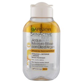Skin Active Micellar Water with Argan Oil 100 ml