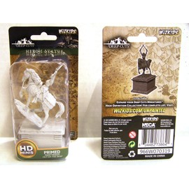 WizKids WZK73864 Accessories