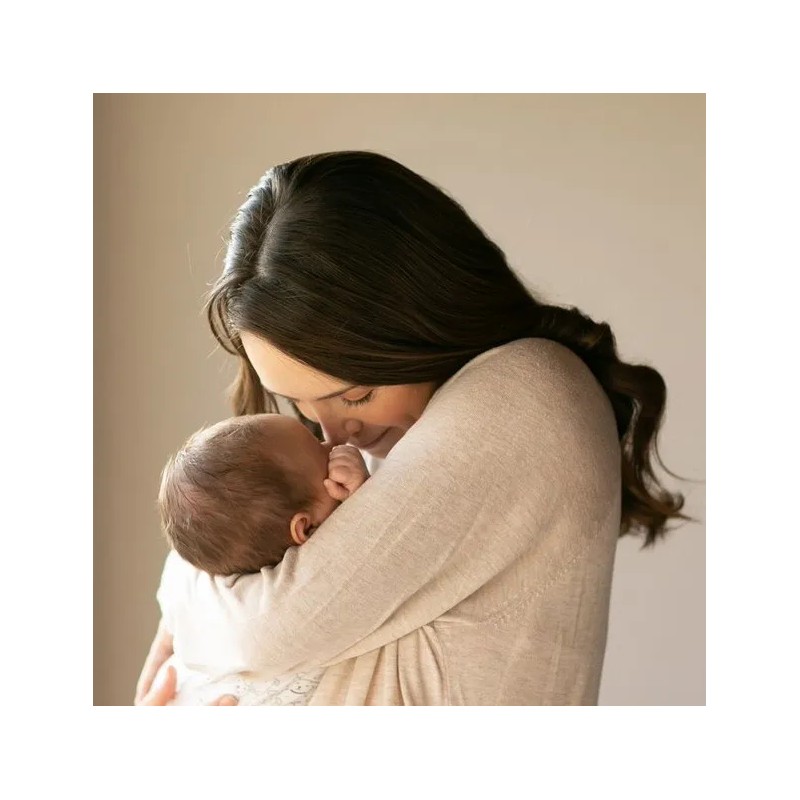 Mom To Mom Kit Etapa C Cuidados Para Posparto Y