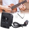 LED Guitar Pickup, Ukulele Pickup, Sensitive Volume Control Professionals for
