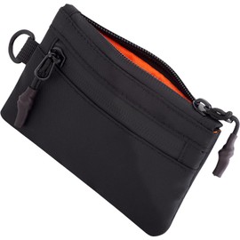 OW-Travel Mens Wallets RFID Card Holder