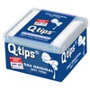 Q-Tips Care Sticks / Cotton Buds Pack of 3 x