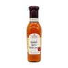 Stonewall Kitchen Roasted Garlic Peanut Sauce, 11 Ounce