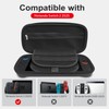 CoBak Portable Storage Bag - Black