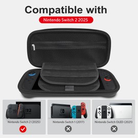CoBak Portable Storage Bag - Black