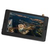 5.8G FPV Monitor 4.3 Inch 48CH 480 X 272 LCD