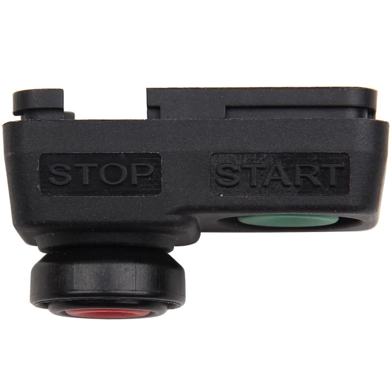 Goodbest New Kill Stop Switch with Safety Tether Lanyard Compatible