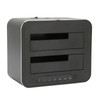 USB 3.0 to Dual Slot SATA HDD Docking Station Offline