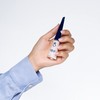 Herome Natural Nail Colour Pink with Reinforcing Effect - Nail