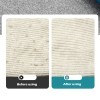 Miniduino Lint Remover Clothes Fuzz Shaver Reusable Double Sided Lint