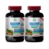 LIFE Nutrition Everyday energy - CALCIUM AND MAGNESIUM - core