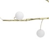 Tree Lamp 36leds USB Powered Or Battery Powered Remote Control