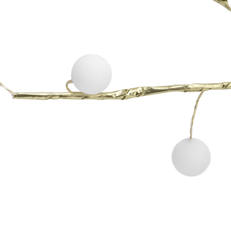 Tree Lamp 36leds USB Powered Or Battery Powered Remote Control