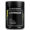 natural elements L-Citrulline Malate Powder 2:1 - 500 g Powder