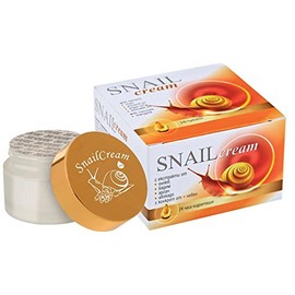 Pure Fresh Snail extract Intensive Hydration Face cream NO ALLERGENS