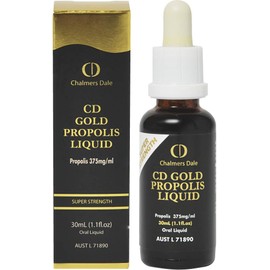 go-rudopuroporisu Liquid 30ml