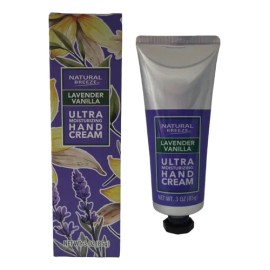 Crema De Manos Natural Breeze Ultra Hidratante - 3 Aromas