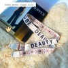 Zzcy Bag Straps for Changing, 3.8 cm Wide, Adjustable Shoulder