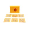 TACSHIM 9/16" x24 Barrel Shim Kit for .40 S&W 40
