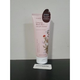 Glamfox Ginseng Black Rice Low Ph Cleanser 7.77 Fl Oz