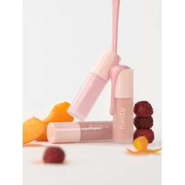 [APEUE] Juicy Pang Bear Cream Blusher Mini (Choose 1 of 3 types) / [어퓨] 과즙팡 베어 크림 블러셔 미니 (3종 택1)