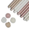Wedding Premium Glue Gun Sealing Wax for Wax Seal Stamps,