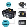 QCZRED 18V DC18RD Dual Charger Compatible with Chargers DC18RC DC18RF