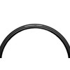 Hutchinson Nitro 2 Unisex Bicycle Tyre, Black, 700 x 25