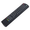 VINABTY Infrared Remote Control Suitable for Proscan TV Television PLDED5515DUHD