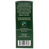 Rex Coffee Organic Fairtrade Natural Decaf Freeze-Dried Instant Sticks –