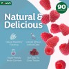 Yum-v's Gomitas De Magnesio Citrato 900 Mg, 90 Gomitas