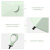 USHXVG 1Pc Mini Folding Umbrella, Uv Protection Outdoor Portable Parasol,