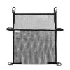 Hauck Universal Einkaufsnetz für Kinderwagen, Buggy, Sportwagen, Jogger, Geschwisterwagen, 36