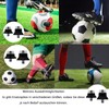 GIONAR Football Boots Screw Stud Set 13 mm / 16